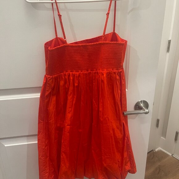 Elio Poplin Dress - Sunday Best - Picture 2 of 4